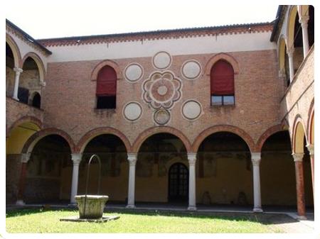Casa Romei