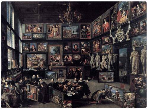 Casa Rubens