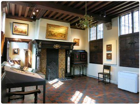 Casa Rubens