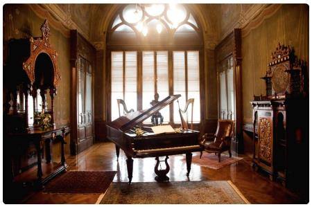 Casa Verdi a Milano