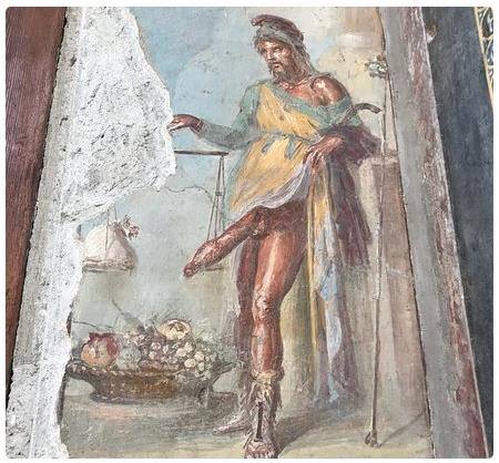 Casa dei Vettii