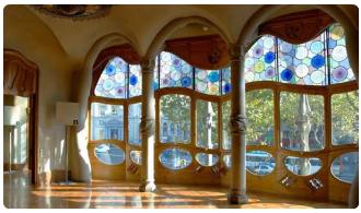 Casa Batllo 