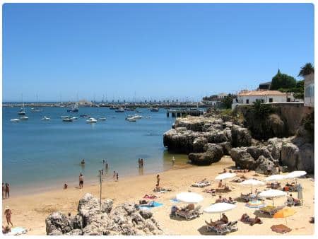 Cascais