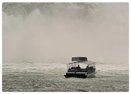 Cascate del Reno