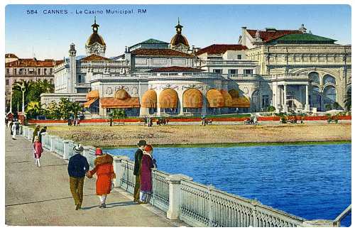 Giardini di Villa Rothschild