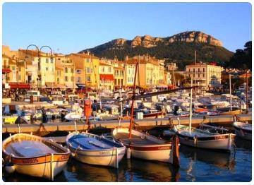 Cassis