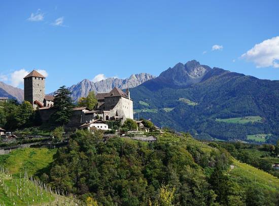 Castel Tirolo