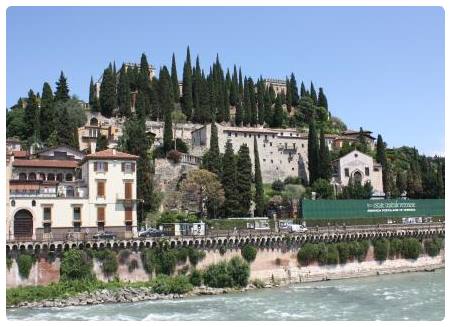 Castel San Pietro