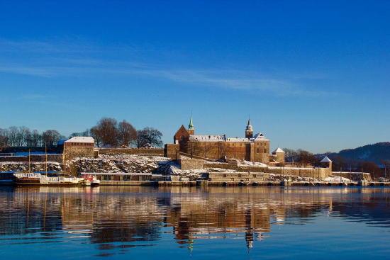 Fortezza di Oslo