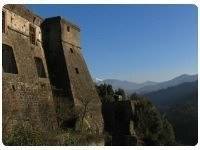Castelli di Aulla e della Lunigiana