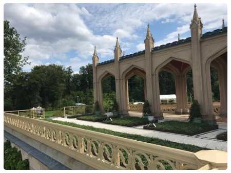 Castello di Babelsberg