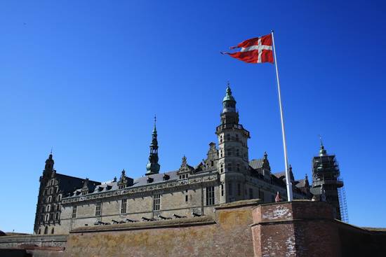 Castello di Kronborg