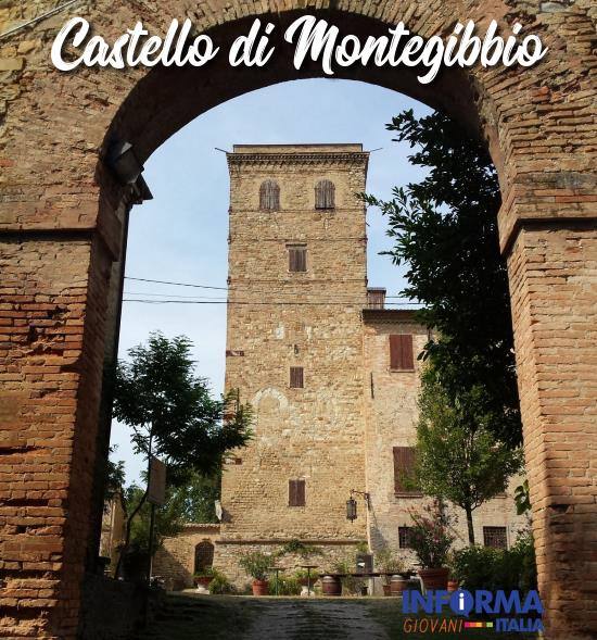 Castello di Montegibbio
