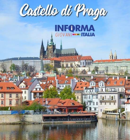 Castello di Praga