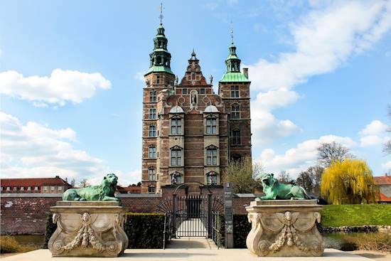 Castello di Rosenborg