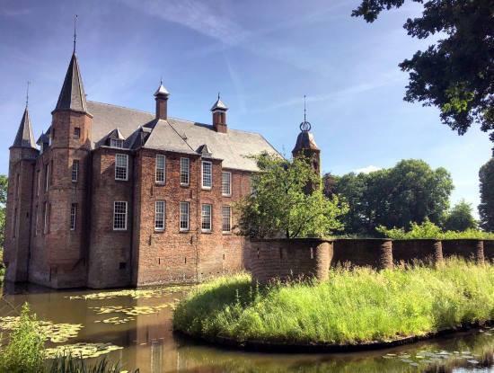 Castello di Utrecht