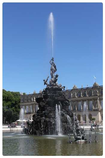 Castello di Herrenchiemsee