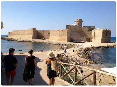 Castello aragonese