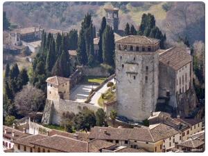Castello Cornaro