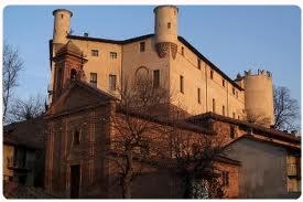 Castello Cortanze