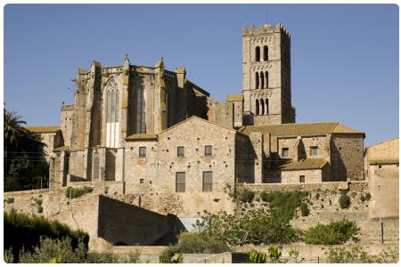Castelló d'Empúries