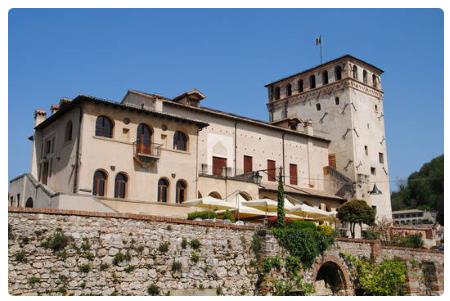 Castello di Asolo