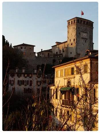 Castello di Asolo