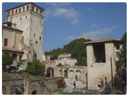 Castello di Asolo