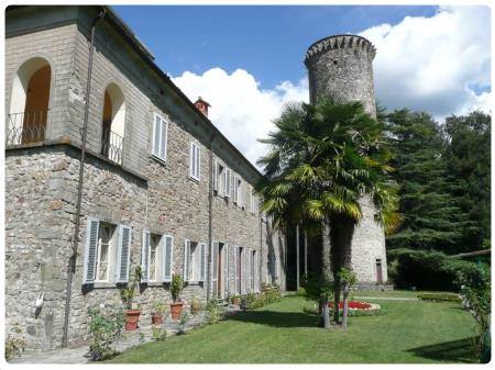 Castello di Bagnone