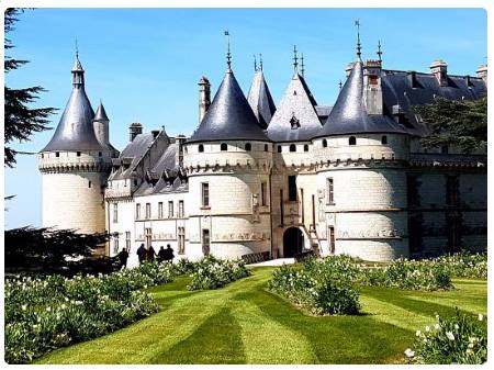 Castello Chaumont