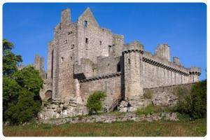 Castello di Craigmillar