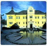 Castello di Hellbrunn - Salisburgo