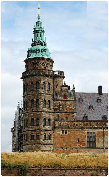 Il Castello di Amleto