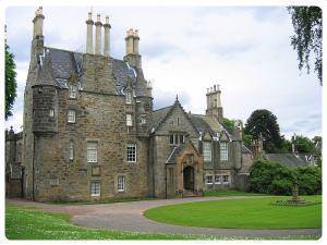 Castello di Lauriston