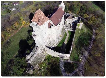 Castello di Liechtenstein