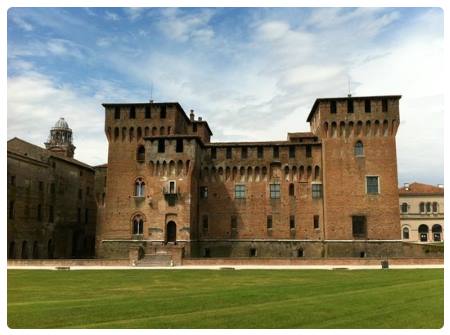 Castello di San Giorgio
