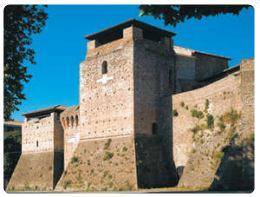 Rimini - Castello Malatesta