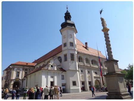 Castello di Maribor