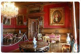 Castello di Miramare a Trieste 