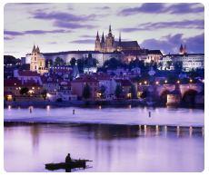 Castello di Praga