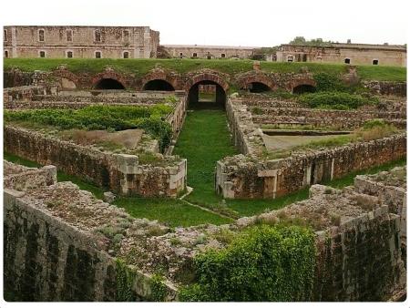 Castello di Sant Ferran