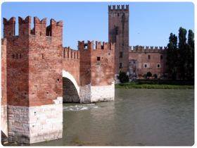 Castello di San Martino a Verona