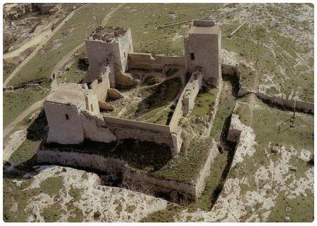 Castello di San Michele