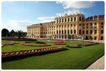 Castello di Schönbrunn