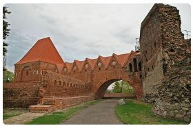 Castello Teutonico