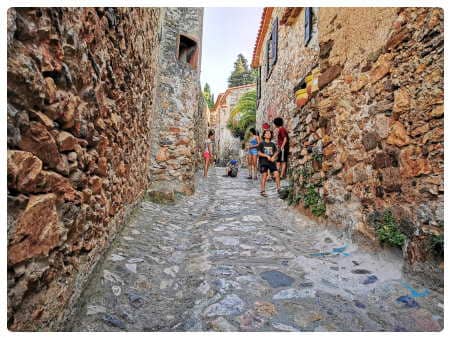 Castelnou