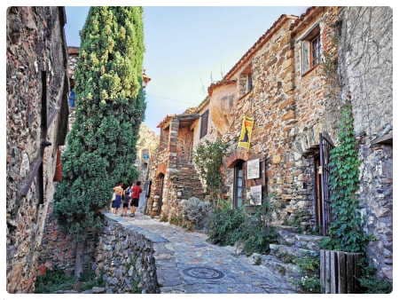 Castelnou