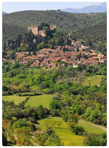Castelnou