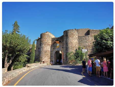 Castelnou