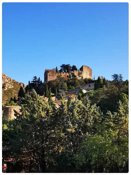 Castelnou